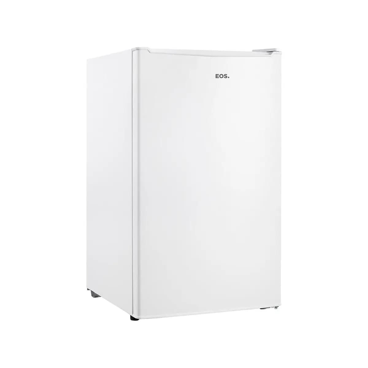 Frigobar Eos Ice Compact 93 Litros Branco Efb101 110v