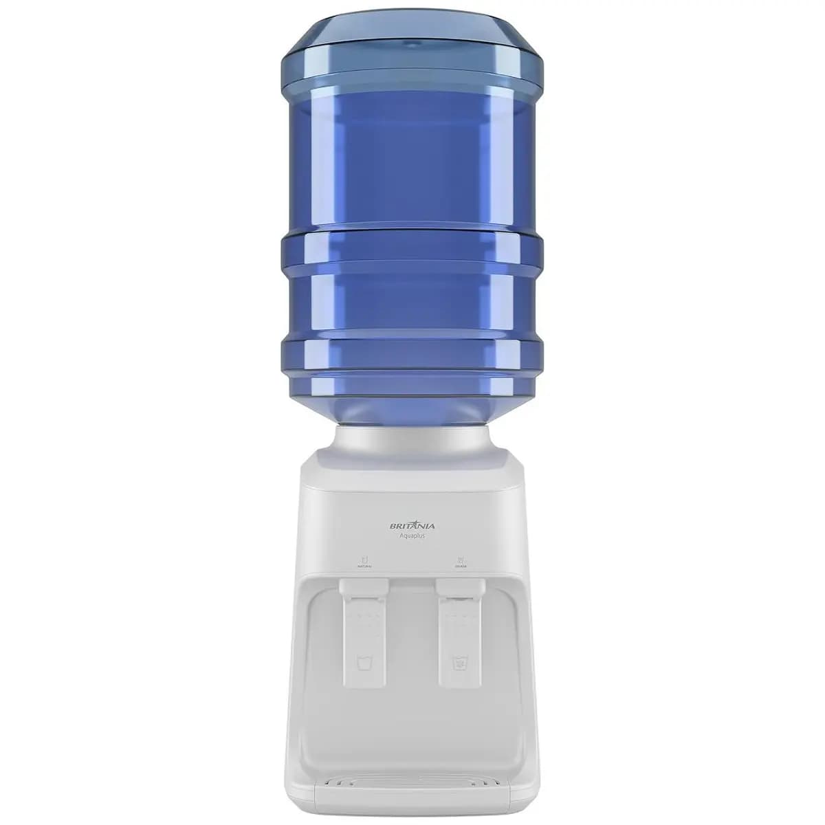 Britânia Bebedouro BBE13B Aquaplus Biv Capacidade 10L e 20L