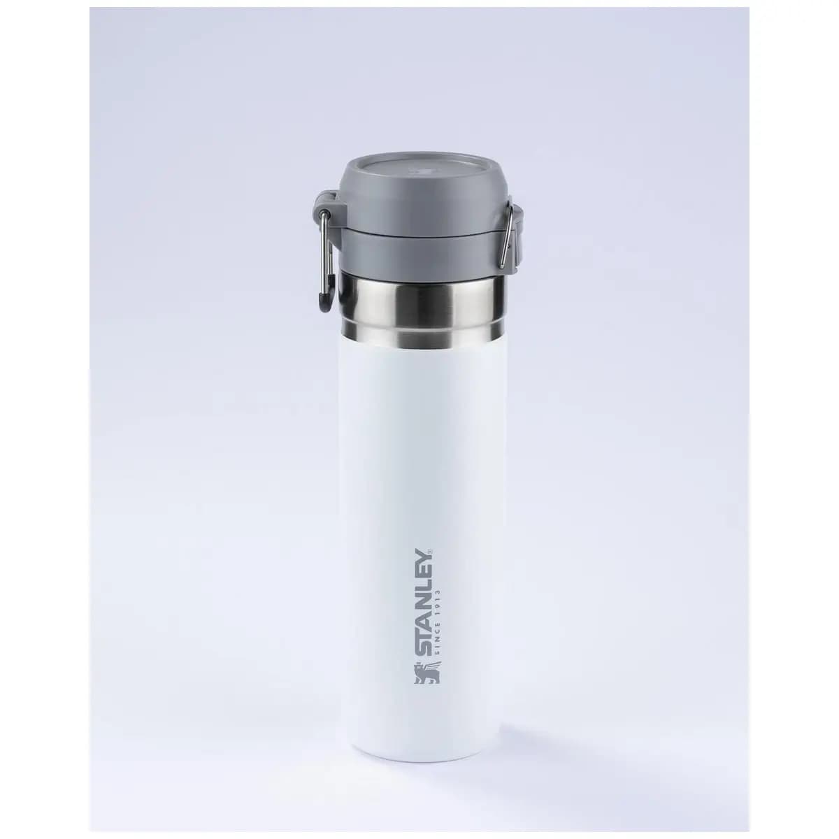 Stanley Garrafa Térmica Quick Flip Frost 710ml