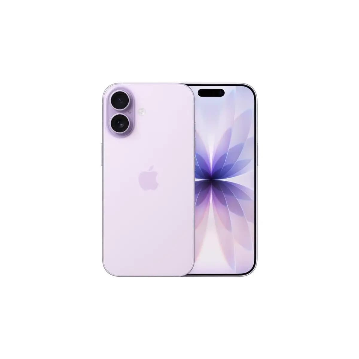 Apple iPhone 17 de 256 GB — Lavanda