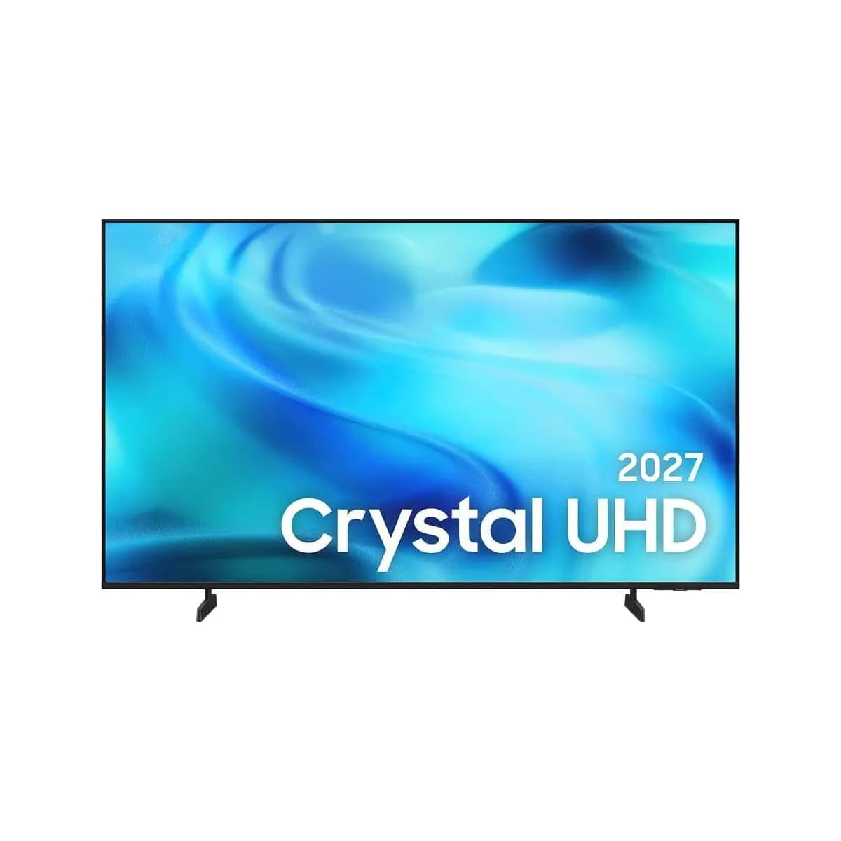 Samsung Smart TV 65" Crystal UHD 4K U8000H 26/2027, Vision AI Companion, Modo Estádio, Xbox Cloud Gaming