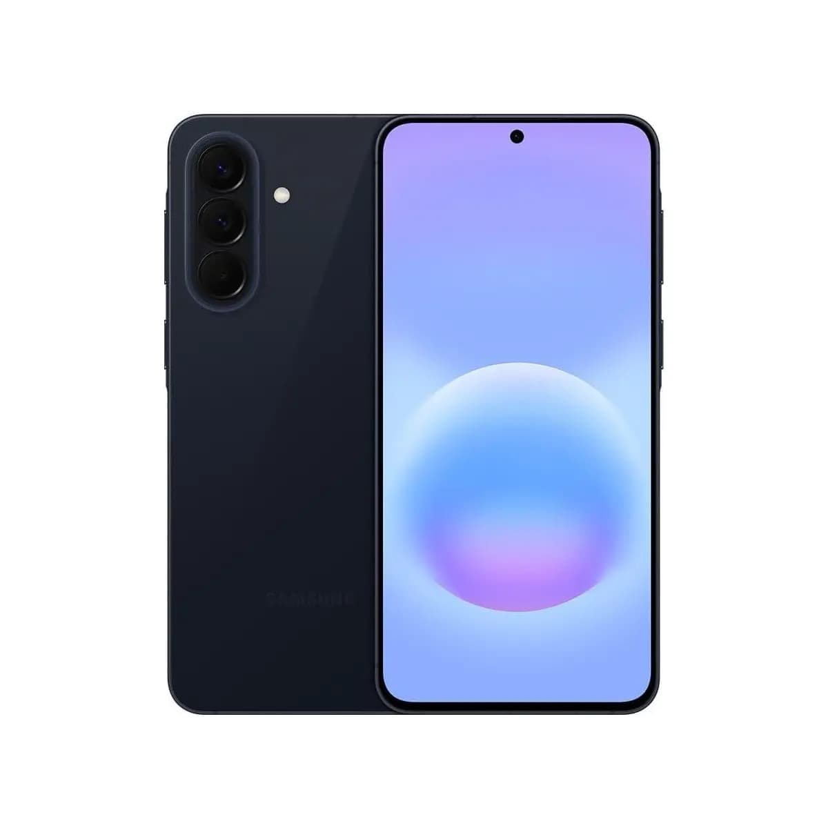Celular Samsung Galaxy A57 5G 128GB, 8GB RAM, Câmera 50MP, IP68, Super AMOLED 6.7", Recursos AI (Azul Escuro)
