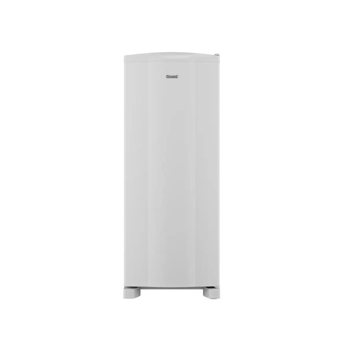 Geladeira Consul 263 Litros Degelo Seco BRANCA CRA30MBBNA 220V
