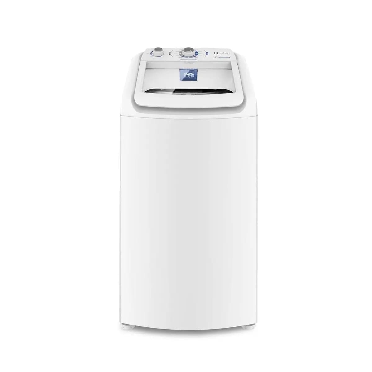 Máquina De Lavar Electrolux 9kg Branco Efficient Care LED09 - 220V