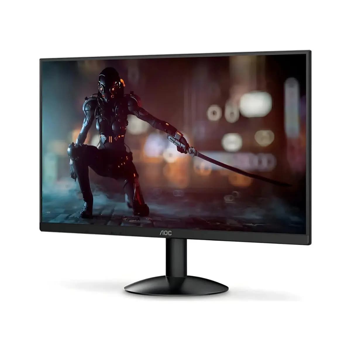 Monitor Gamer Aoc 21.5'' Full HD Gaming 120HZ 1MS 22B30HM23