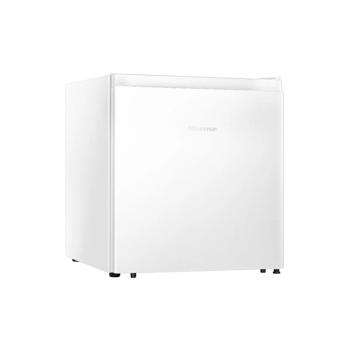 Frigobar Hisense 44 Litros Porta Reversível Branco 1 Porta RR58NW3A/RR58NW2A