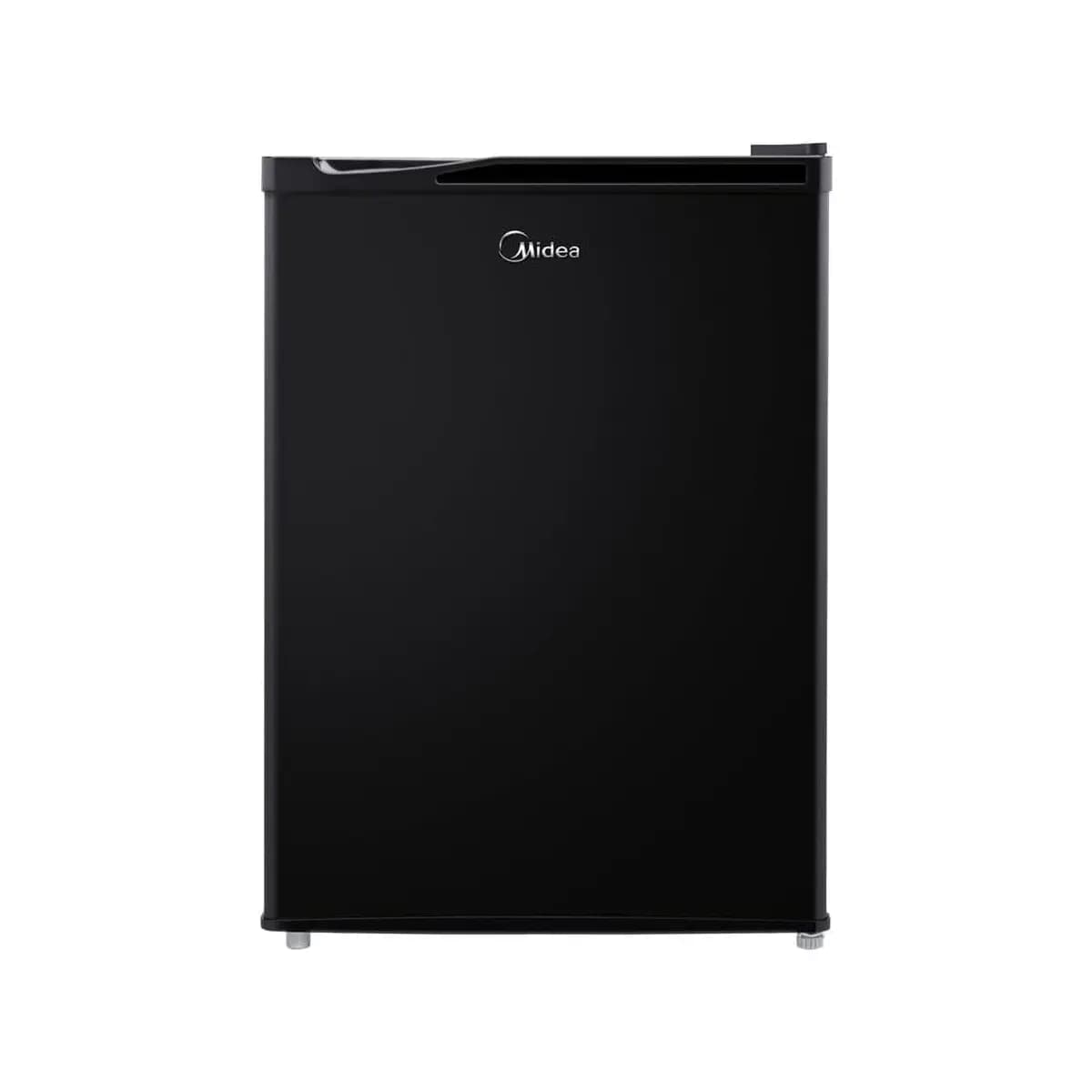 Frigobar 67 Litros Black Edition Inverter Bivolt Midea