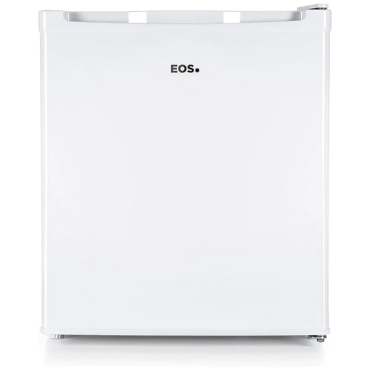 Frigobar Eos Ice Compact 47l Branco Efb50 110v