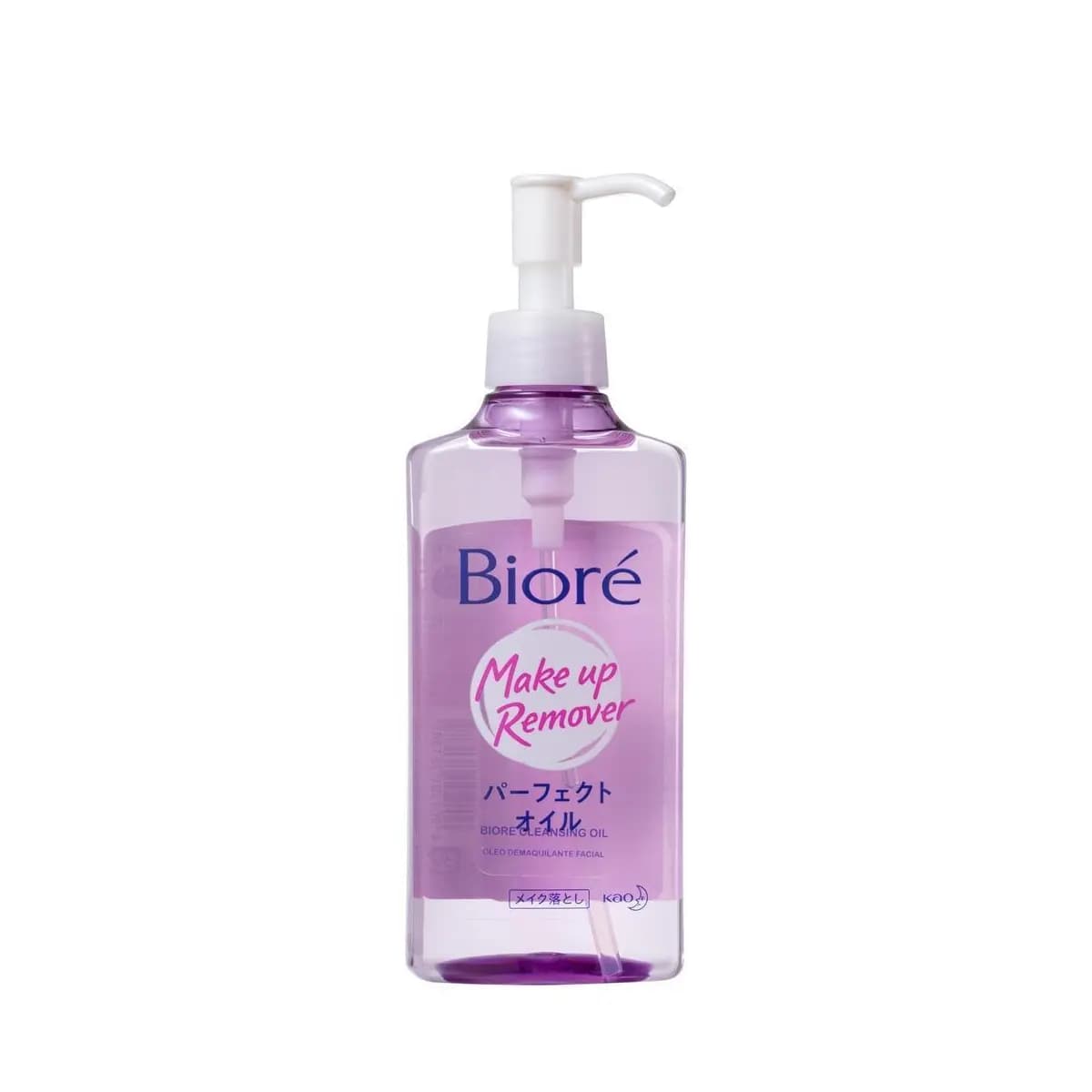 Bioré Make Up Remover Cleansing Oil - Óleo Demaquilante 230ml