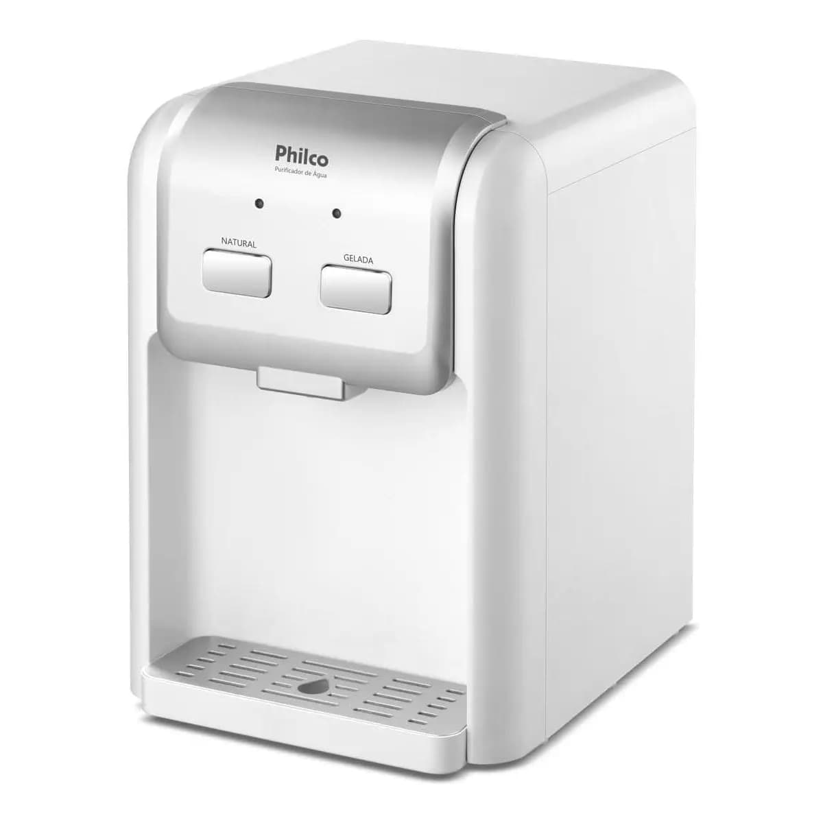 Purificador de água Philco PPU11 Água Natural e gelada Bivolt