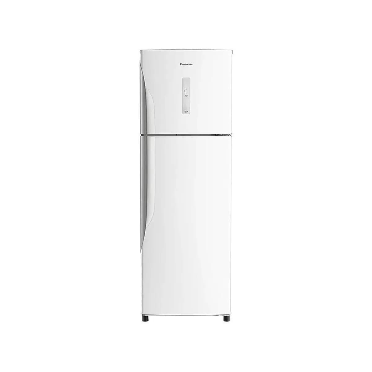 Geladeira/Refrigerador Panasonic 391 Litros BT41PD2W - 2 Portas Frost Free Branca 220v