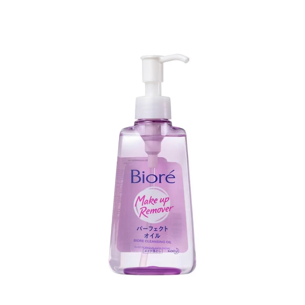 Bioré Make Up Remover Cleansing Oil - Óleo Demaquilante 150ml