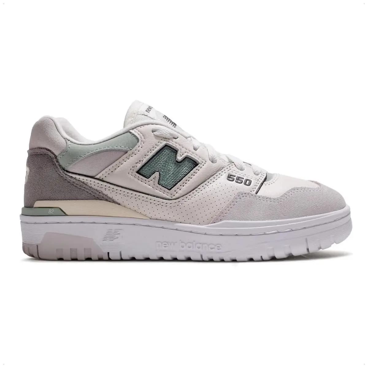 Tenis New Balance 550 Feminino