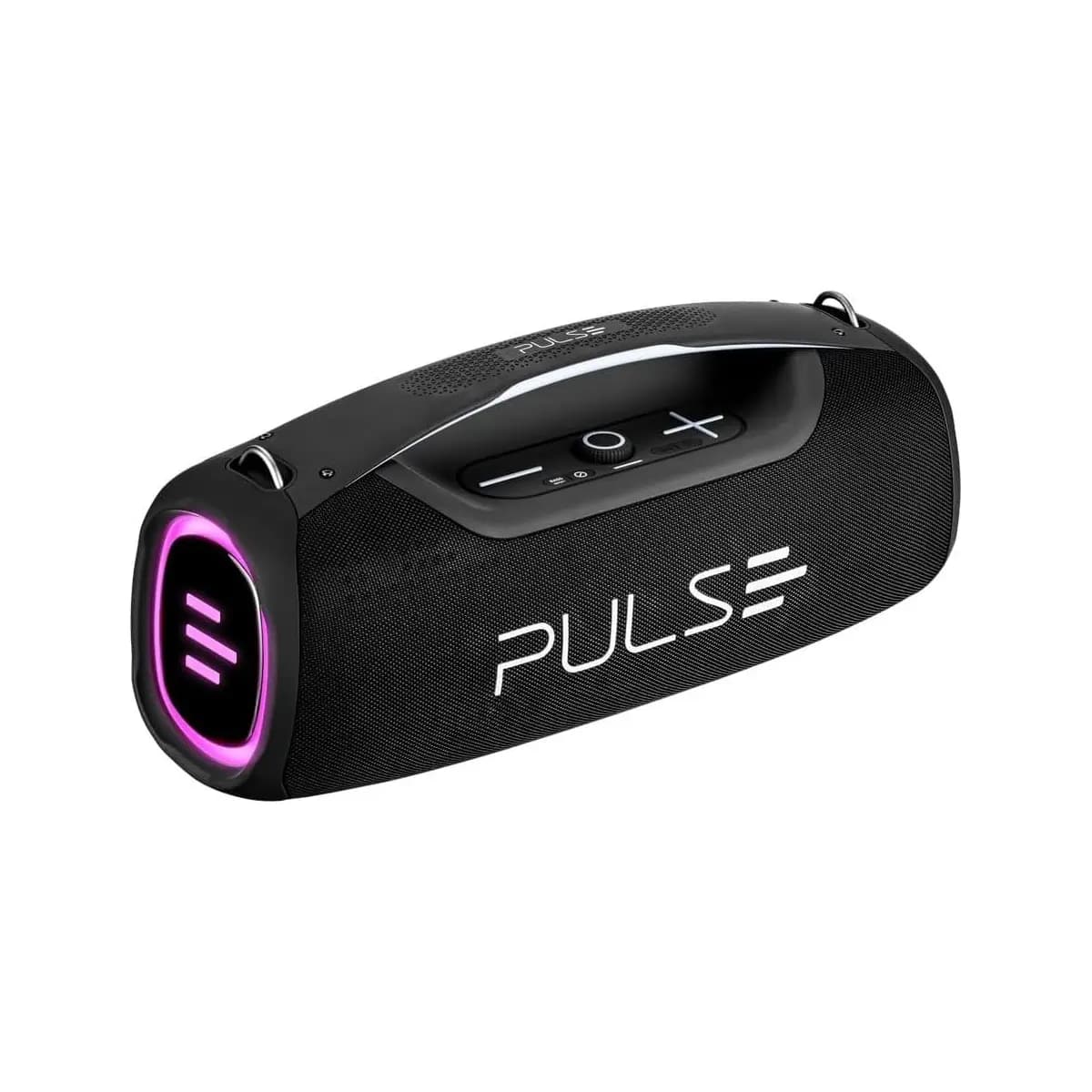 Caixa de Som Xplosion 3 100W BT/USB/AUX/TWS Pulse - SP620