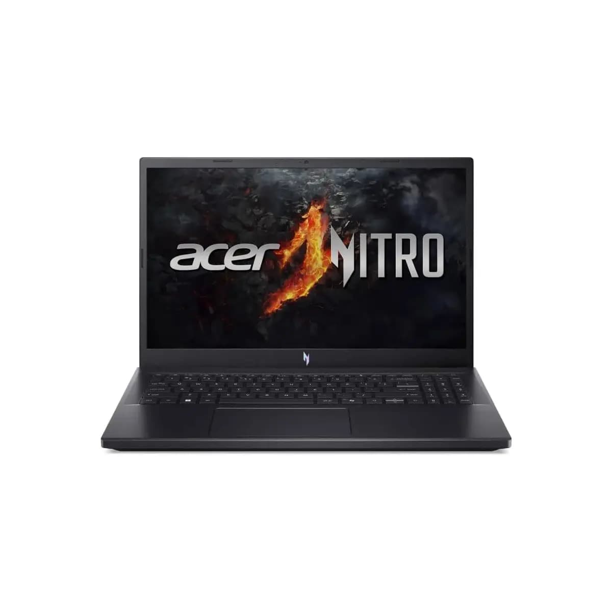Notebook Gamer Acer Nitro V15 ANV15-41-R6J0 AMD Ryzen™ 7 7735HS 8GB RAM 512GB SSD RTX 4050 Linux 15.6”