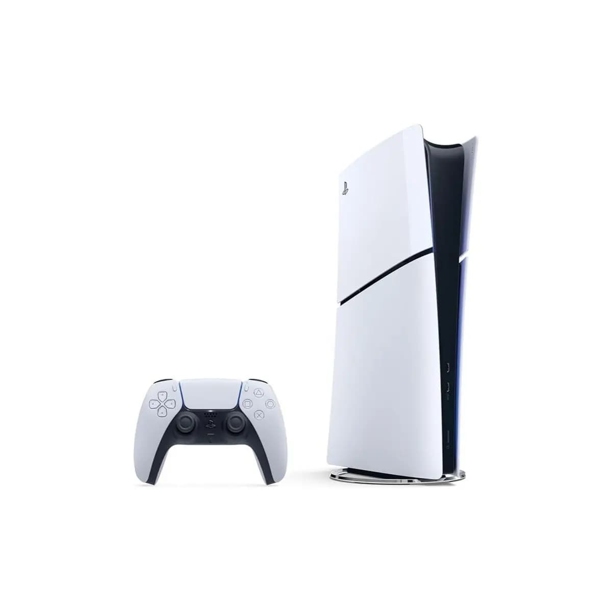 Console PlayStation 5 Slim Digital 825GB