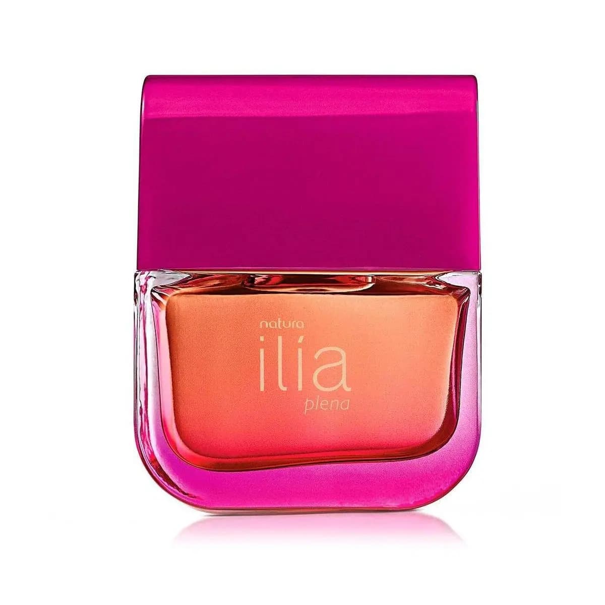 Deo Parfum Natura Ilía Plena 50 ml