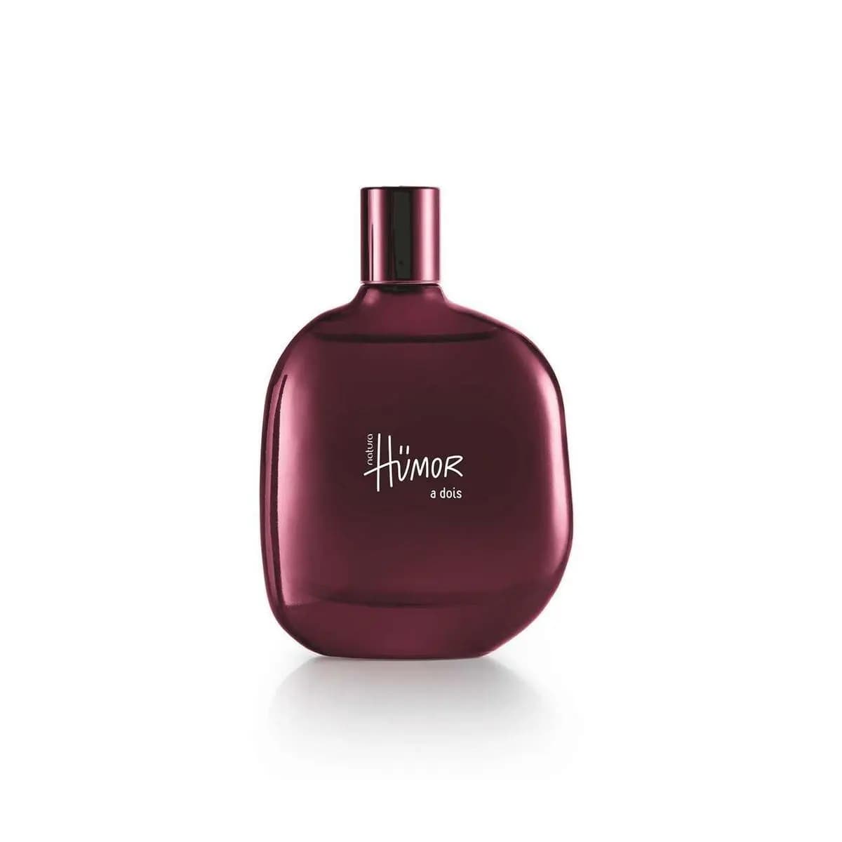Deo Colônia Natura Humor a Dois Masculino 75ml