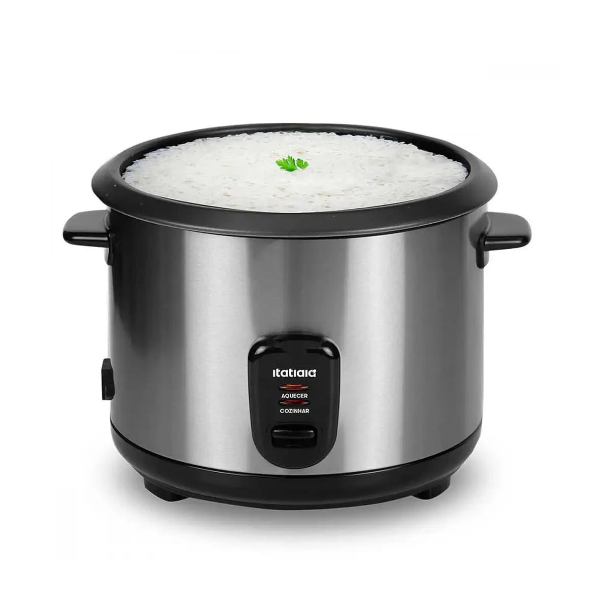 Panela De Arroz Elétrica Midi Itatiaia 1,5L 500W 220V