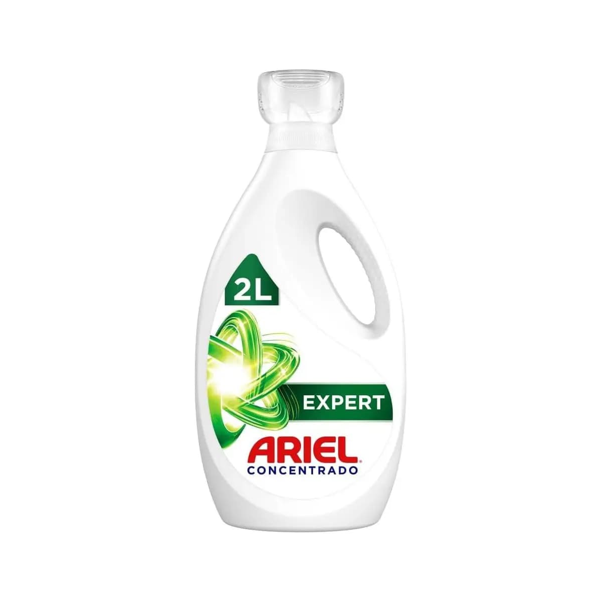 Ariel Sabão Líquido Expert Concentrado 2L