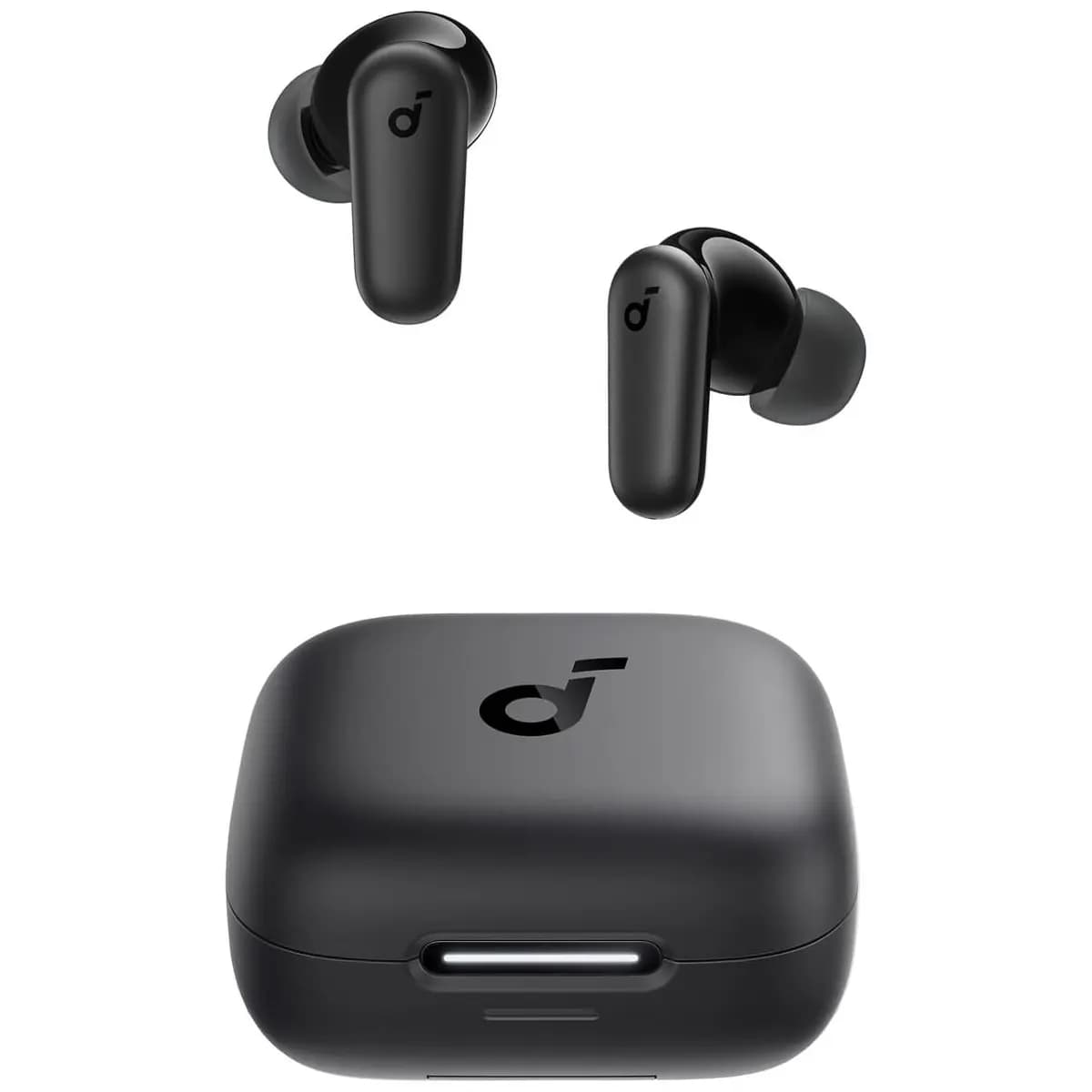 soundcore P30i da Anker, ANC Fone de Ouvido Bluetooth 5.4 Sem Fio, TWS