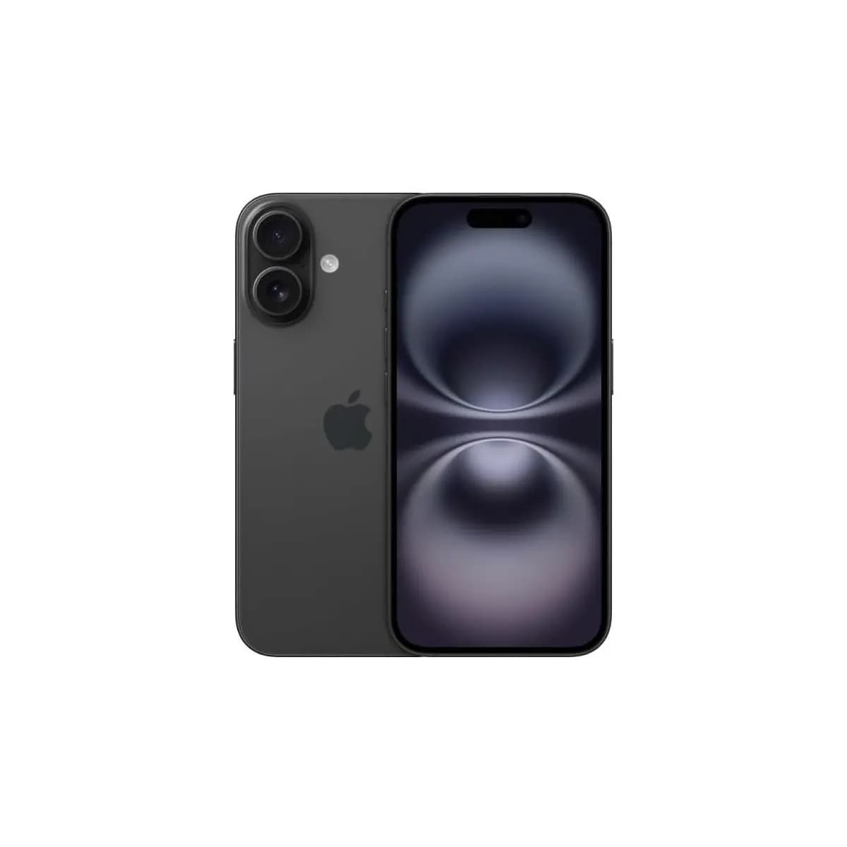 Apple iPhone 16 (128 GB) – Preto
