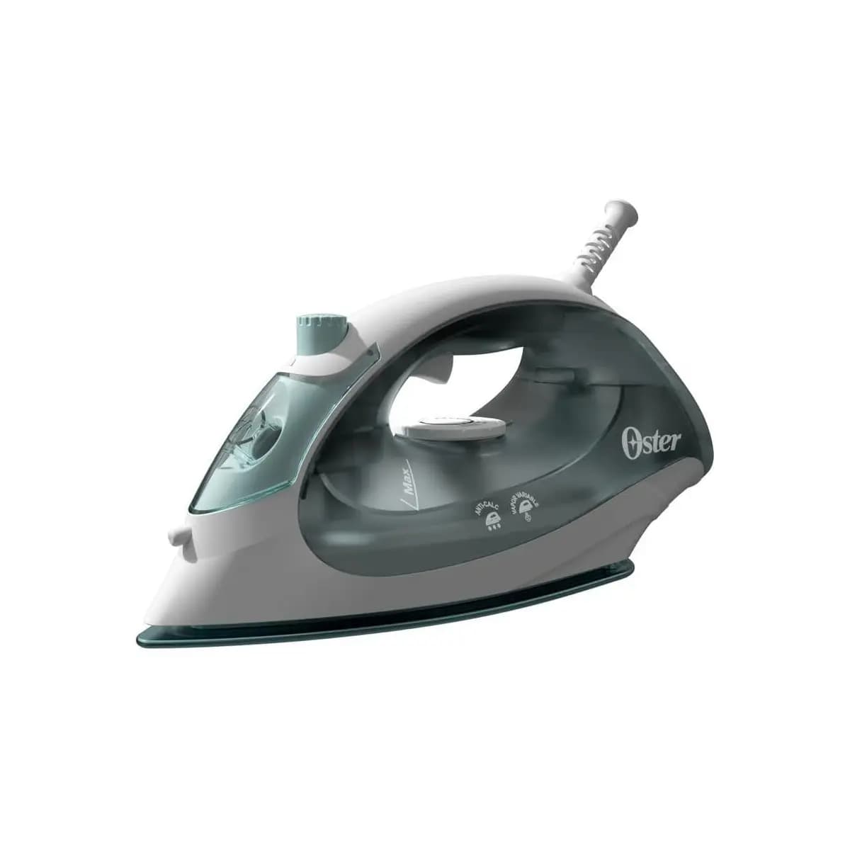 Ferro de Passar a Vapor Oster Antiaderente Verde - 220V