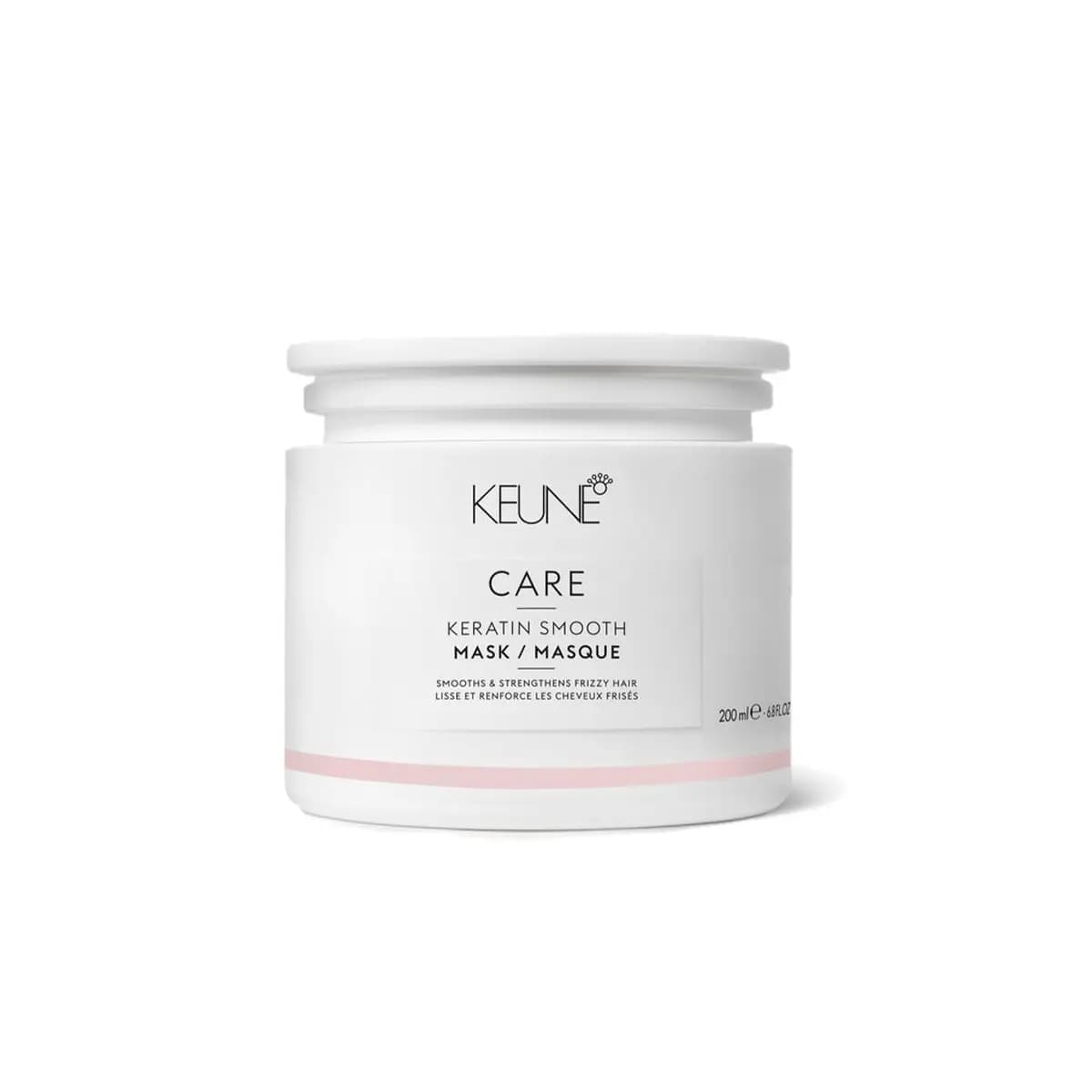 Keune Care Keratin Smooth - Máscara 200ml