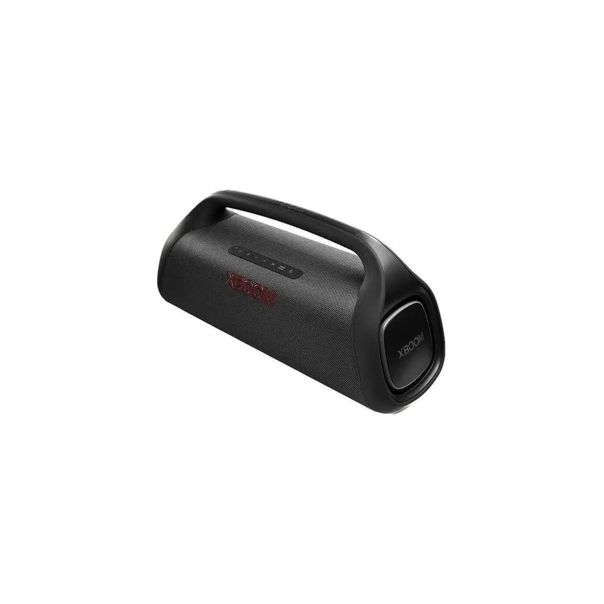 Caixa de som Bluetooth portátil LG XBOOM à prova d'água (IP67) e 24 horas de bateria - XG9S