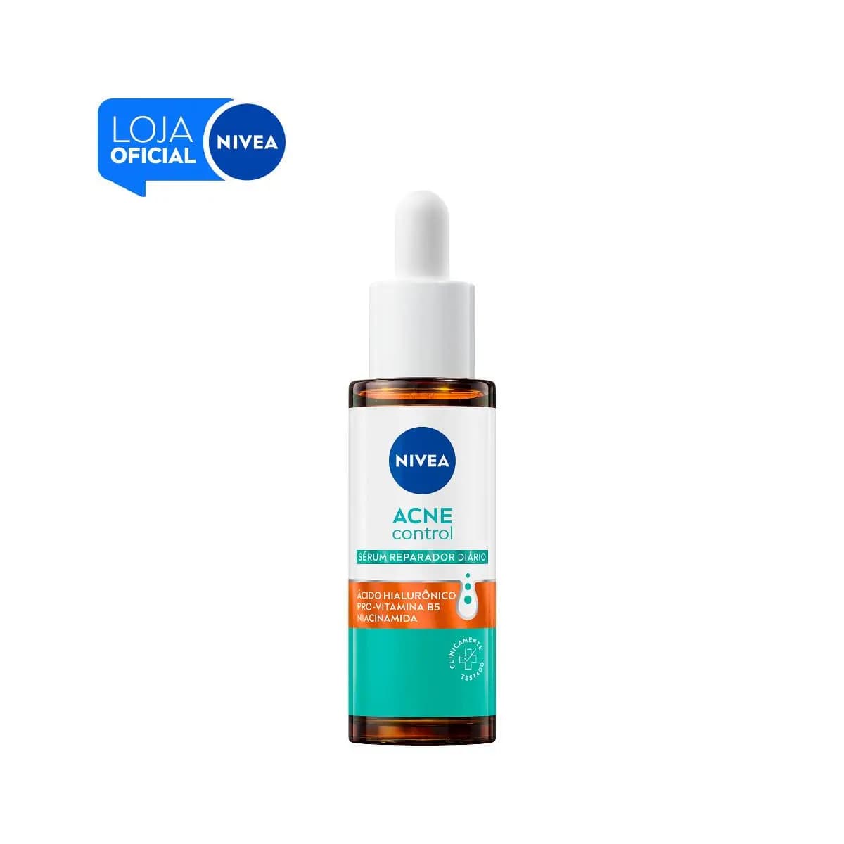 NIVEA Sérum Facial Acne Control 30ml