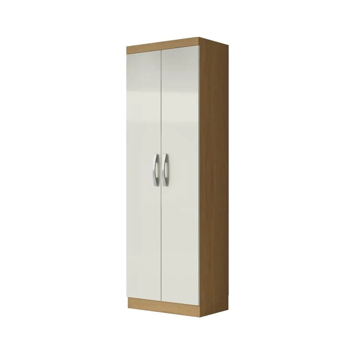 Armário Multiuso 2 Portas Aramóveis New