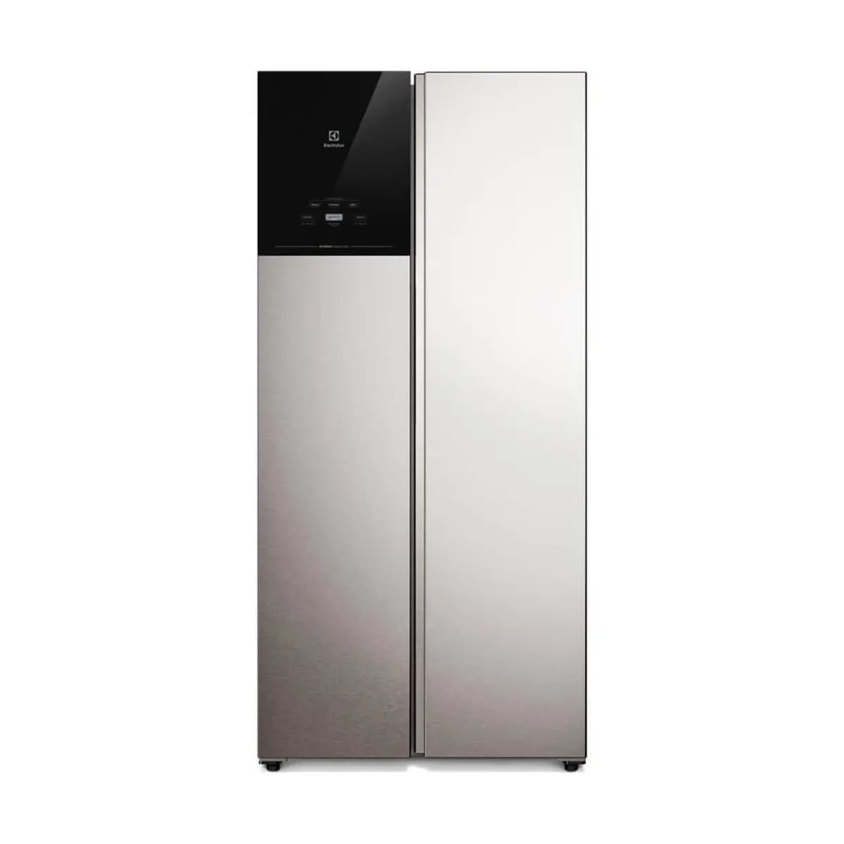 Geladeira/Refrigerador Electrolux Frost Free Side by Side 431L ES40S Bivolt