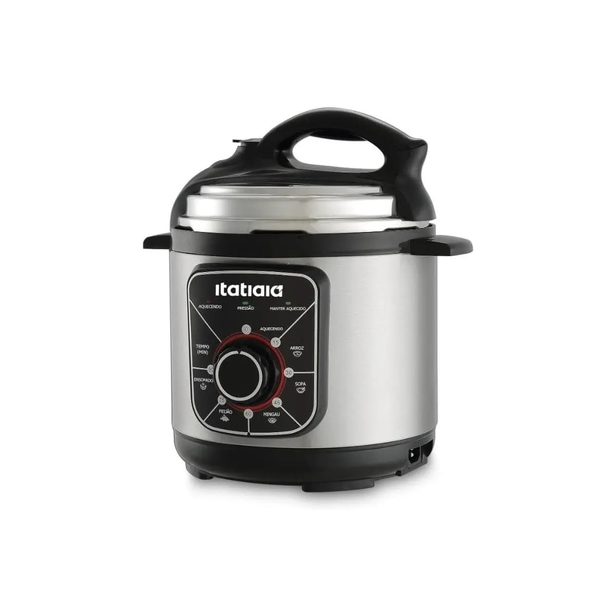 PAN PRES EL ESS 3L 220V 700W INOX