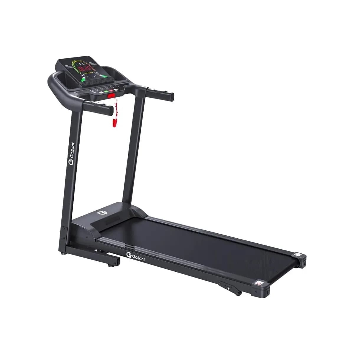 Gallant Esteira Ergométrica Elétrica Neo Trainer 2.0hp 12.8km/h