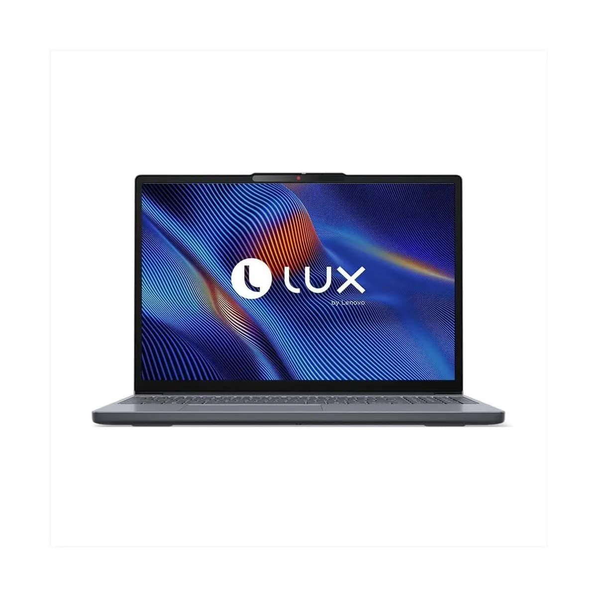 Notebook Lenovo IdeaPad Slim 3 15.3" - AMD Ryzen 7 7735HS, 8GB RAM, 256GB SSD, AMD Radeon Graphics, Linux