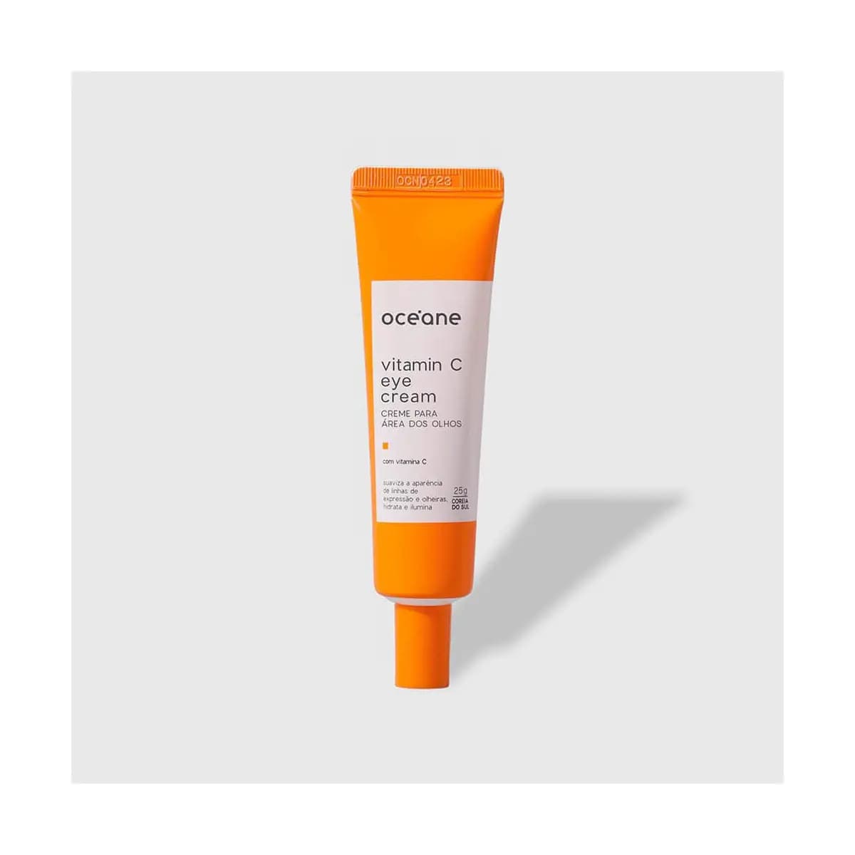 Creme para Área Dos Olhos com Vitamina C - Vitamin C Eye Cream 25g