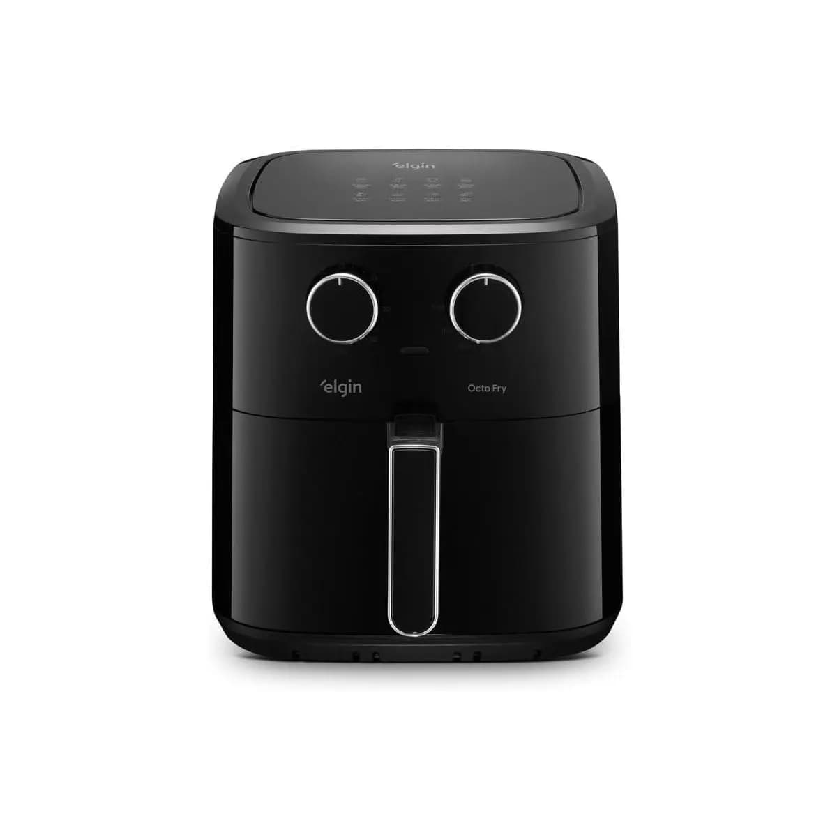 Fritadeira Air Fryer Octo Fry Elgin – 8 Litros 1.800W 110V