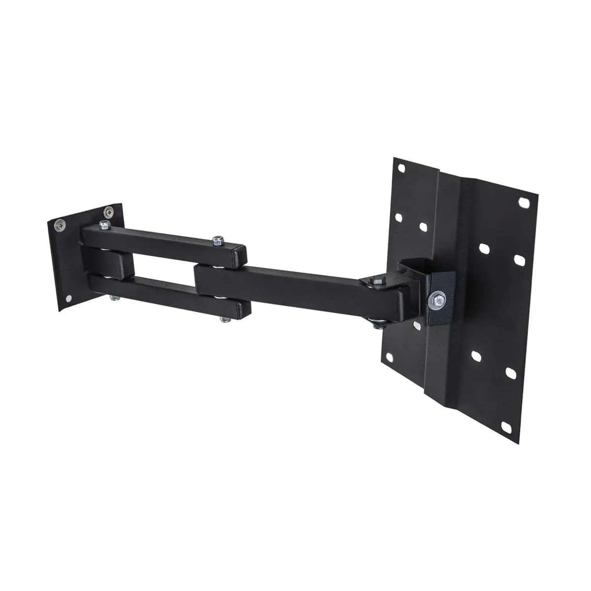 Suporte Tv Tri Articulado Lcd Led Plasma 22 A 43 Pol para parede ART 40 TRI E