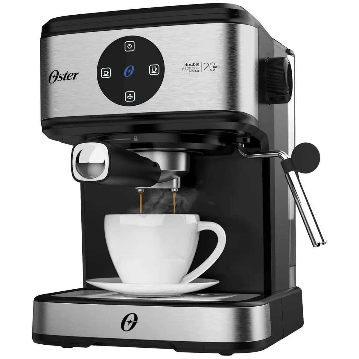 Oster CAFETEIRA ESPRESSO OCAF900 DIGITAL, 127V