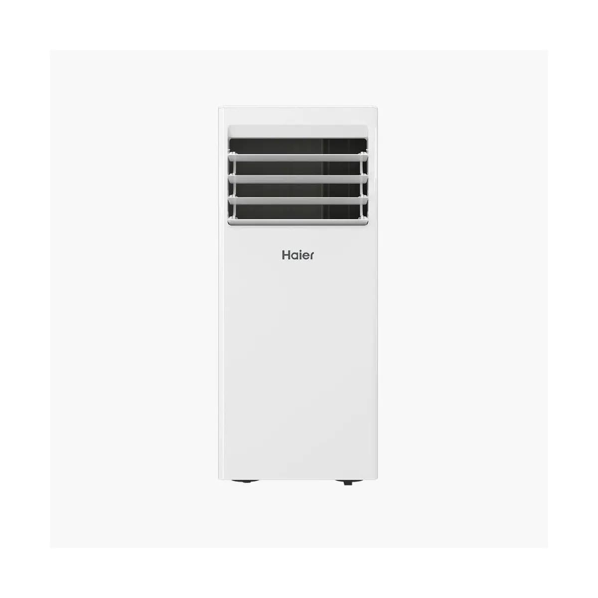 Ar Condicionado Portátil Haier 12000 BTUs Frio 110V R32 HMPF-12FC1NBP