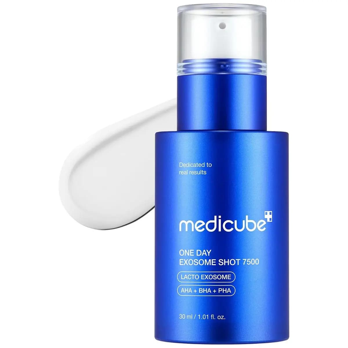 ONE DAY EXOSOME SHOT PORE SERUM 7500 30ml