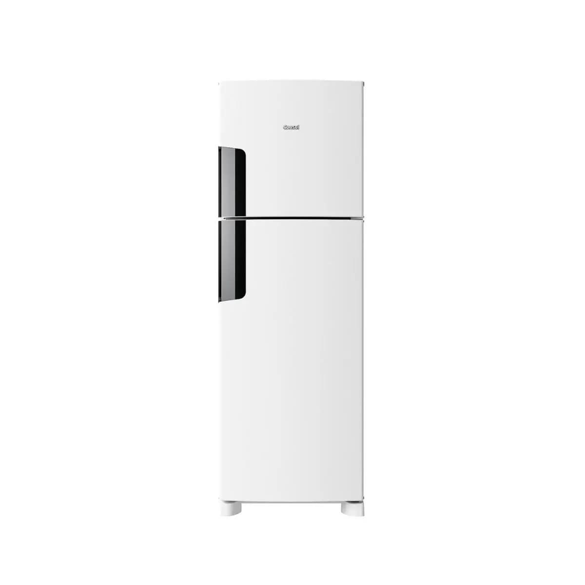 Geladeira Consul Frost Free Duplex CRM44MB 377 Litros Branco