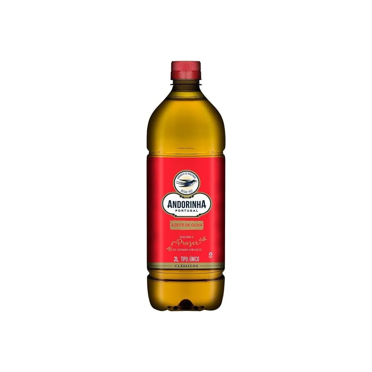 Azeite Andorinha Pet 2L