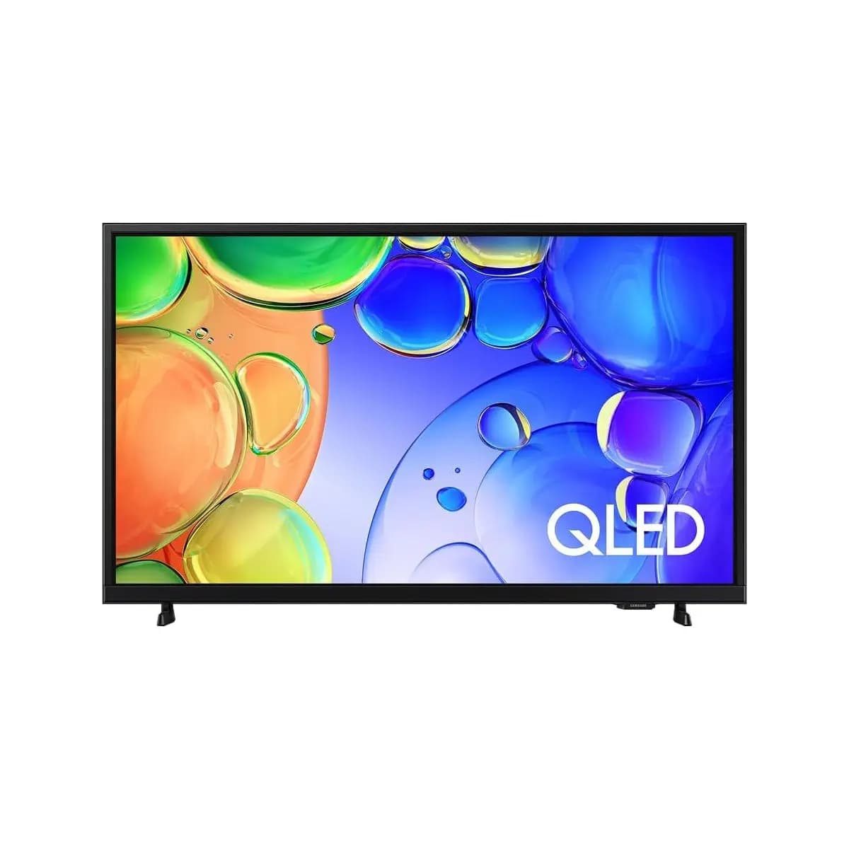 Samsung Smart TV 43" QLED Full HD Q5F 2025, Xbox Cloud Gaming, Canais Gratuitos, HDR, Som em Movimento Virtual