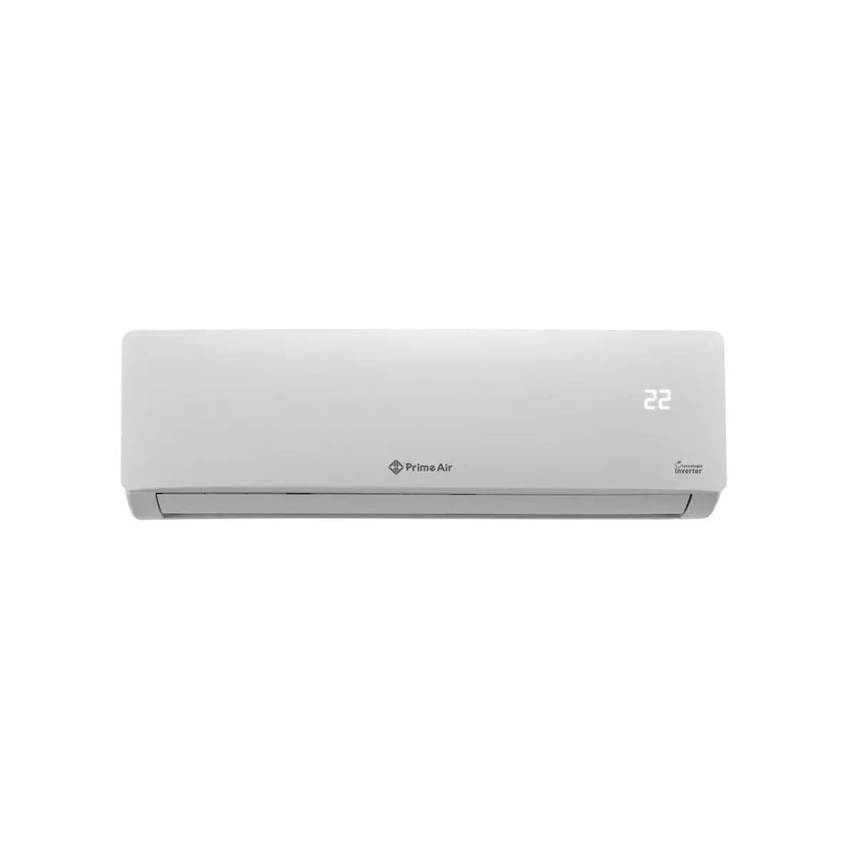 Ar Condicionado Split Inverter 12000 Btu/h Prime Air Frio 12FC 220V