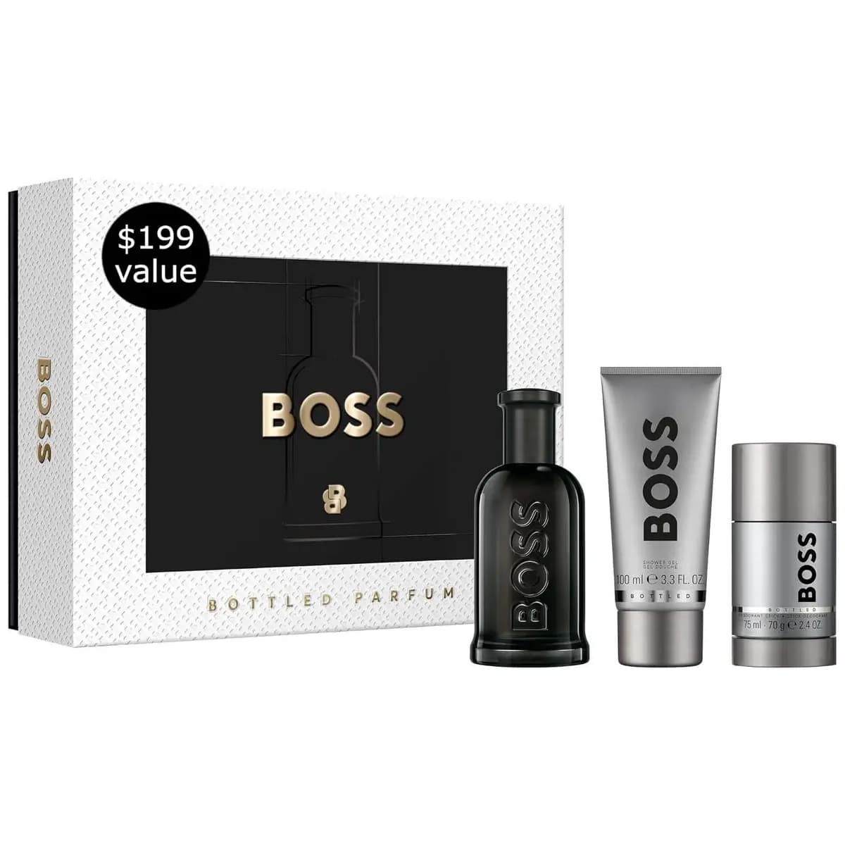 KIT HB BOT PF EDP100ML+SG100ML+DBS75ML
