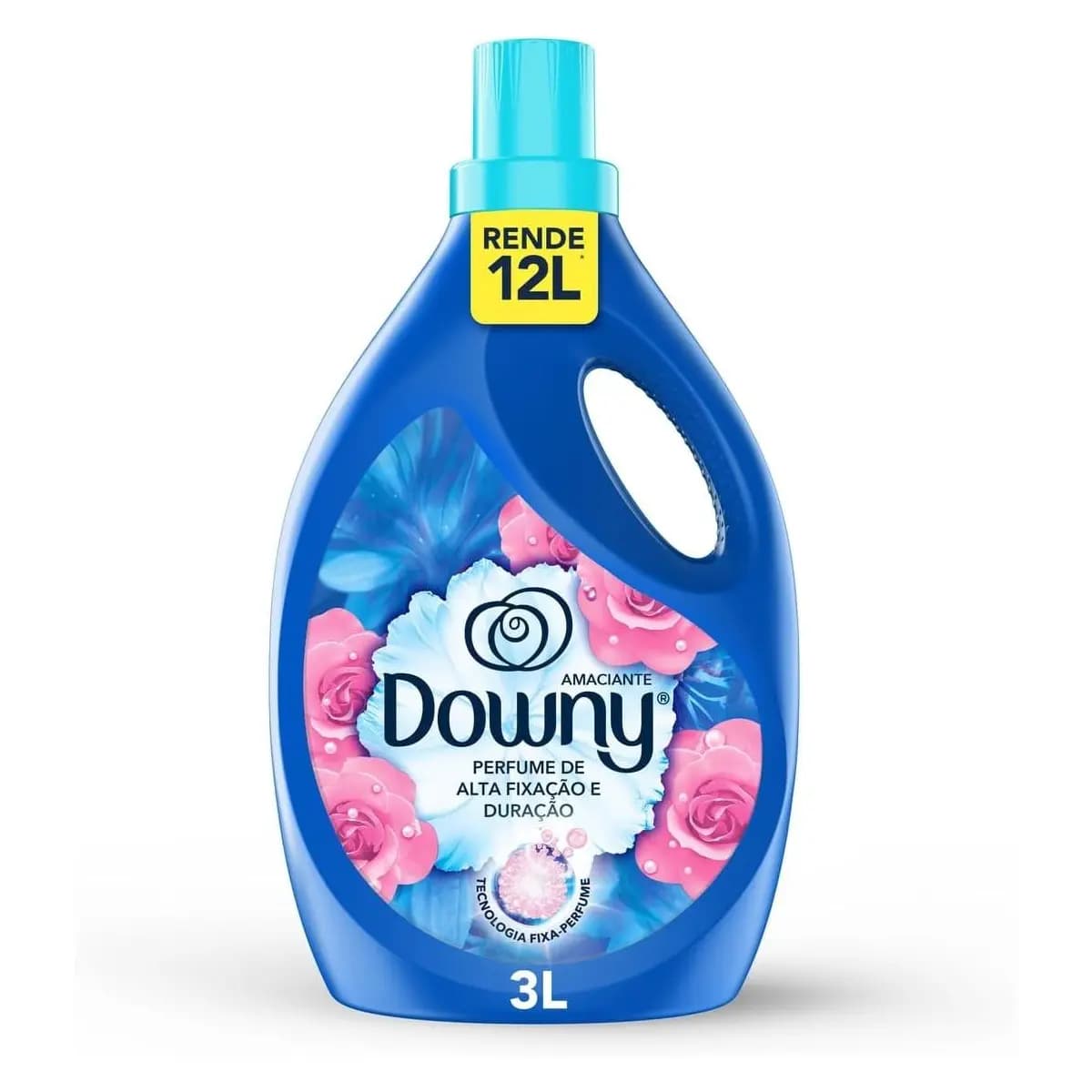 Downy Amaciante Concentrado Brisa de Verão 3L Rende 12L