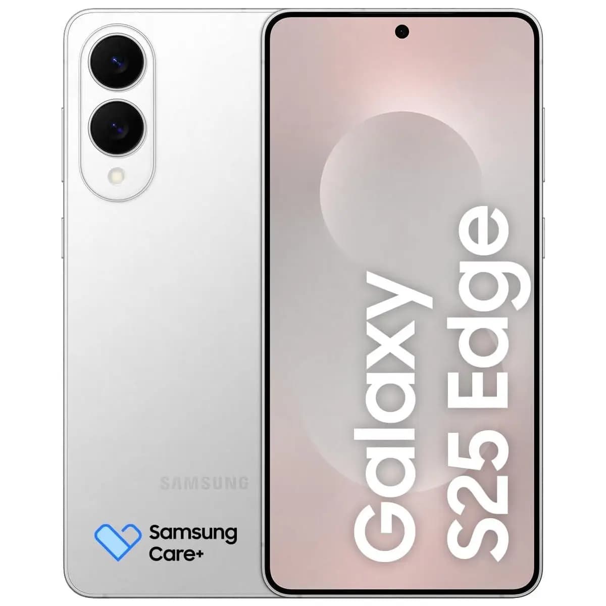 Samsung Galaxy S25 Edge 5G, 512GB, 12GB, Câmera 200MP