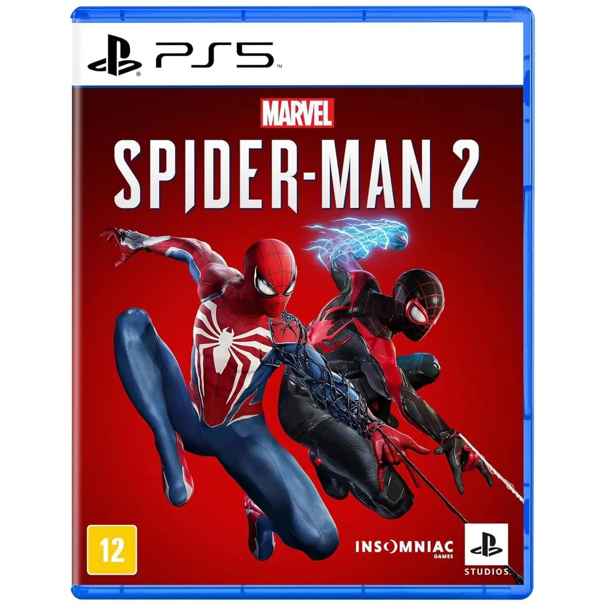 Marvel's Spider-Man 2 PS5