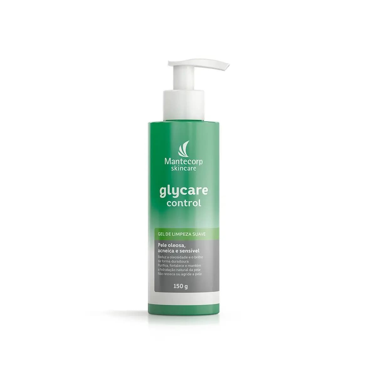 Gel de Limpeza Glycare Control 150g